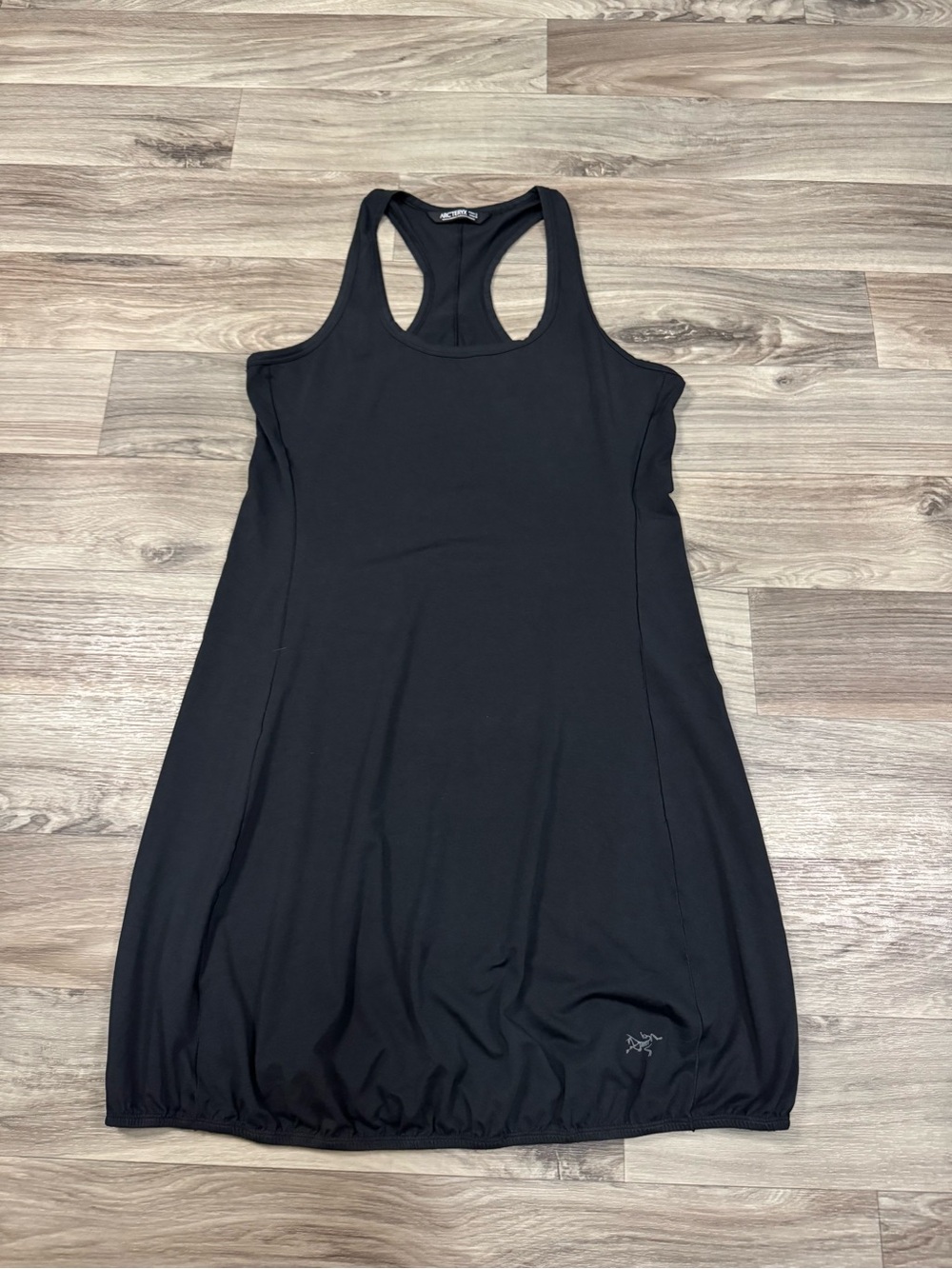 Arc'teryx Women's Savona Dress in Black Size Large